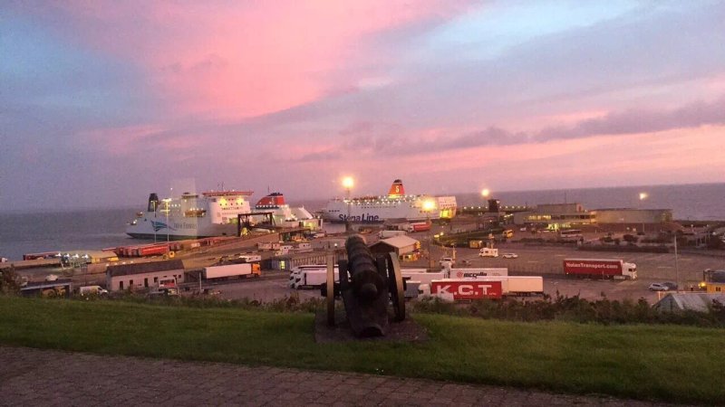 Hotel Rosslare