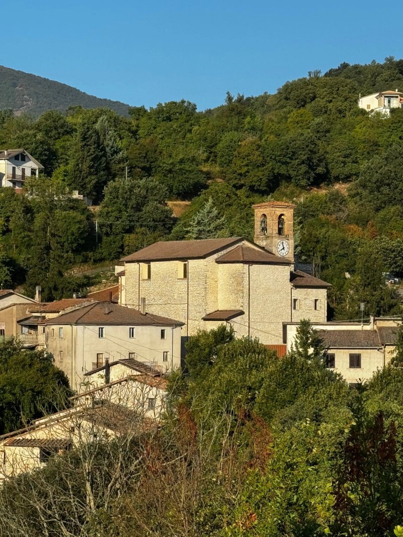 Chiesa di Santa Maria Maddalena