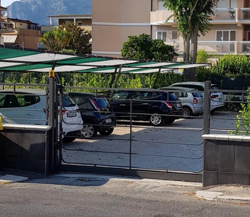 Hotel Villa Chiara