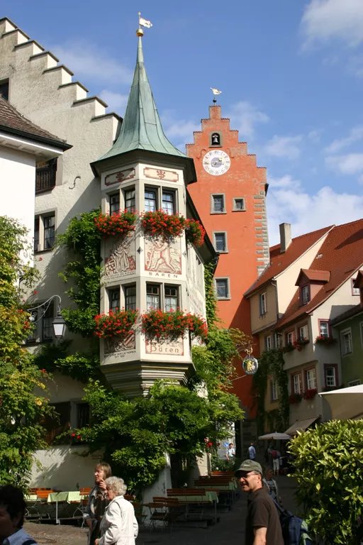 Hotel-Pension Rothmund