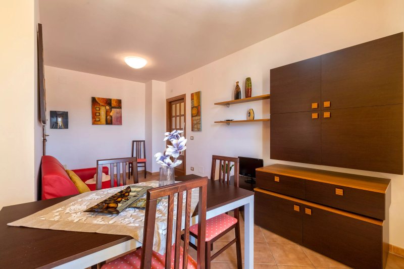 Karol Casa Vacanze Alghero