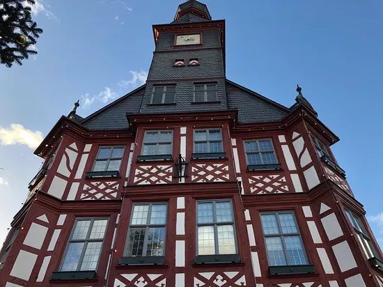 Tourist-Information NibelungenLand