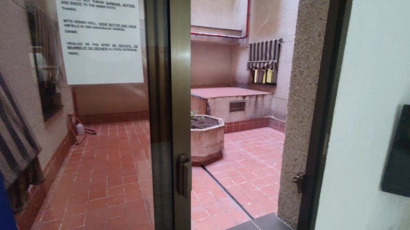 Hotel Atlantico Centro