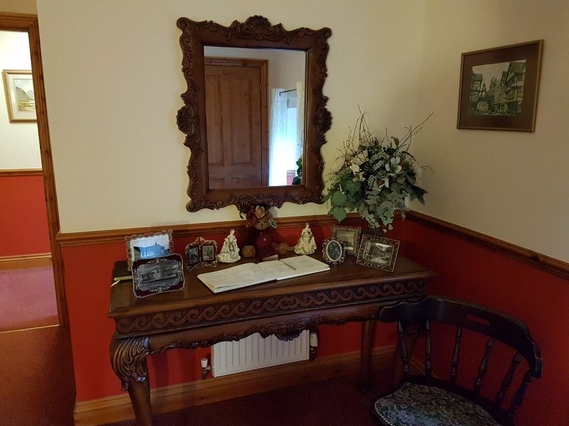 Hollybrook Country Inn