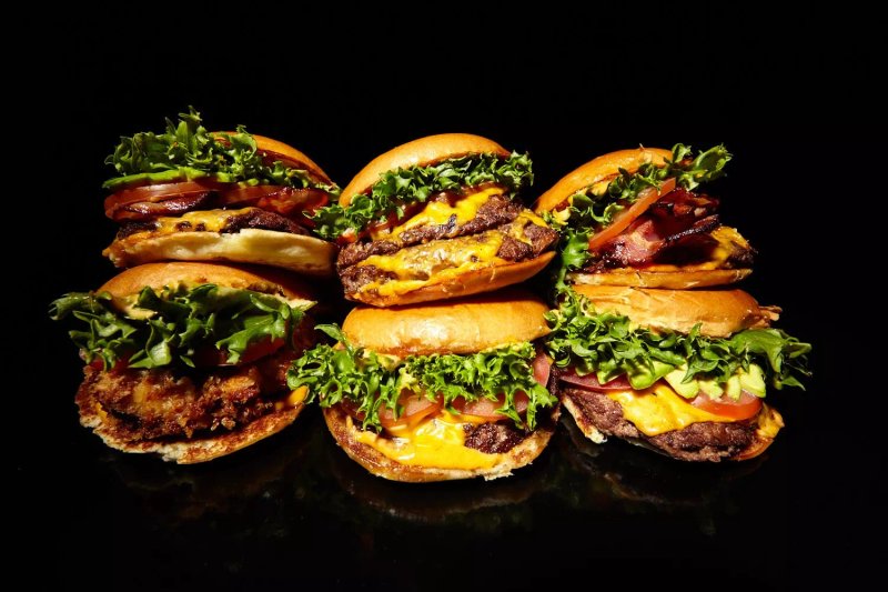 Yoburger