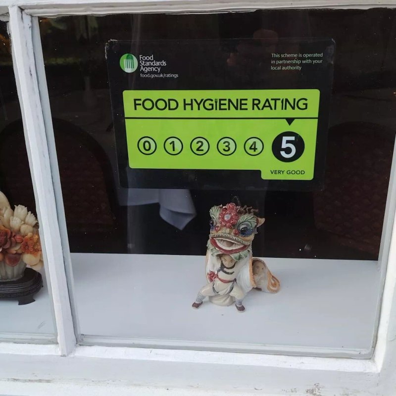 The Rice Bowl Restaurant
