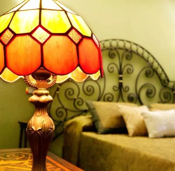 Animosa Suites