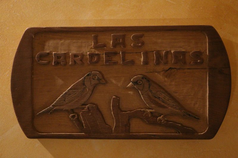 Casa Rural La Cuca