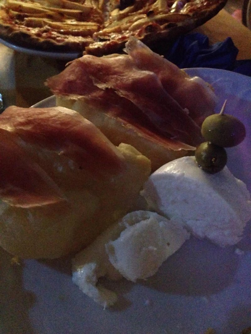 Lucky Lake Pizzeria Piano Bar