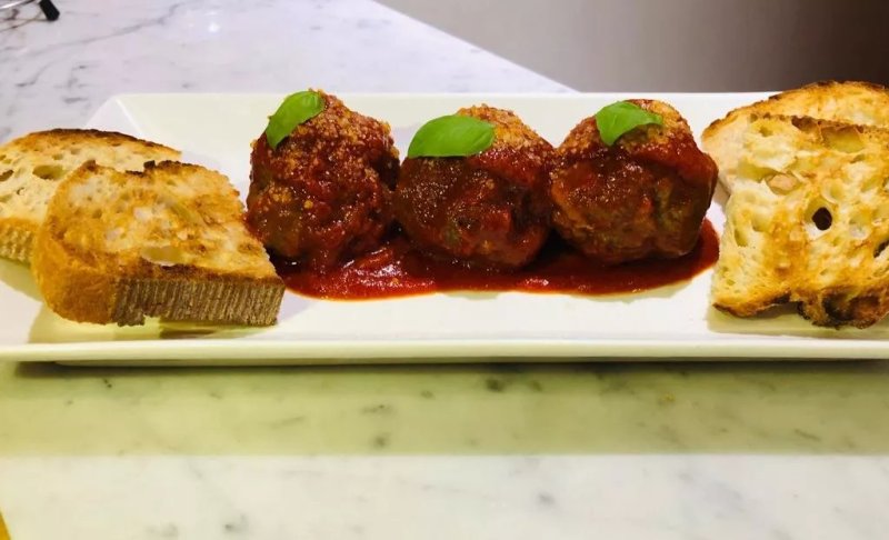 Romeo Italian Bistro