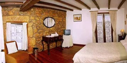 Posada Mies de Villa