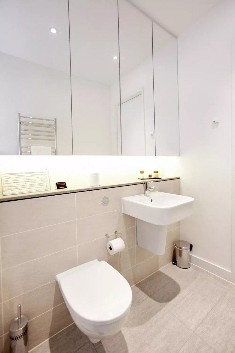 City Marque City Serviced Apartments