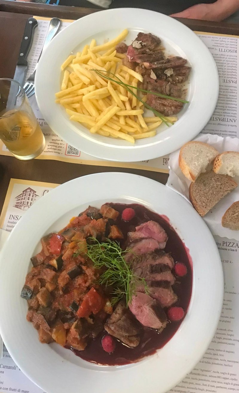 Ristorante Commercianti
