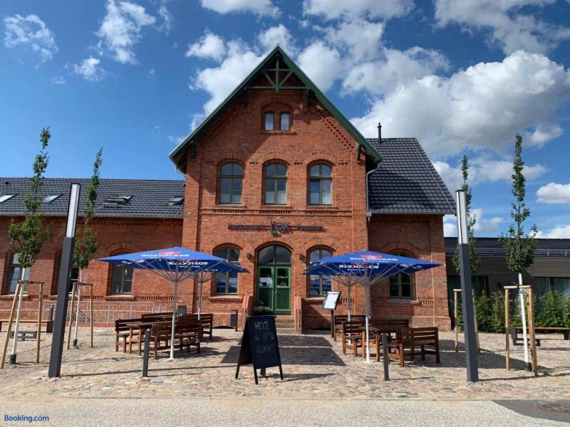 LOK - Die Pension - Das Restaurant