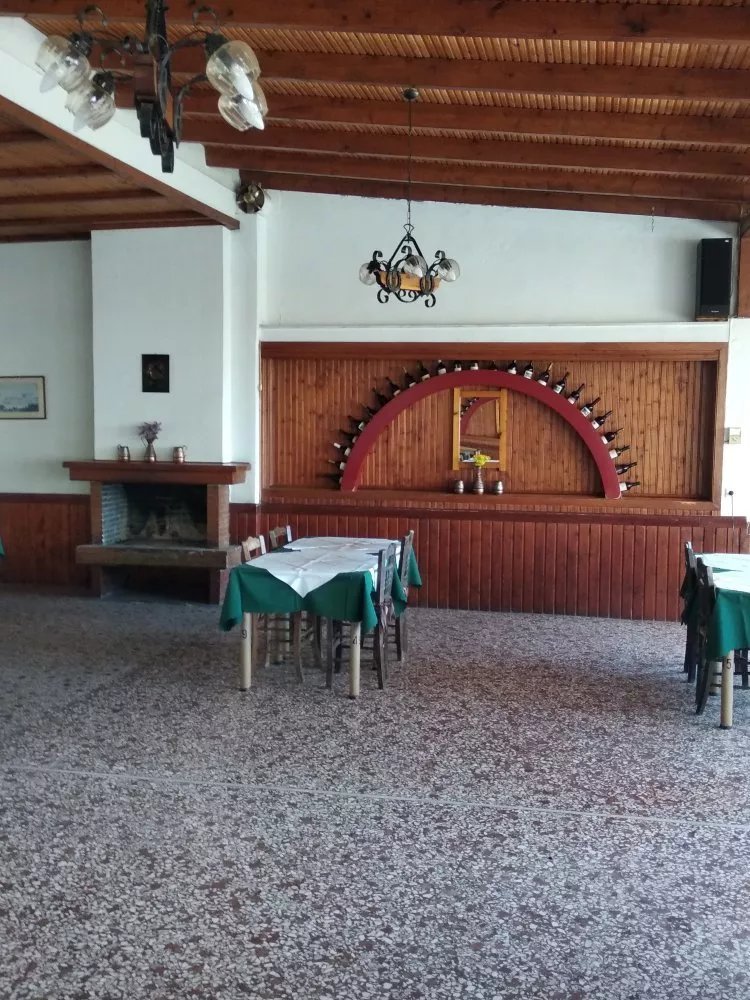 Taverna Gastra Stamoulis
