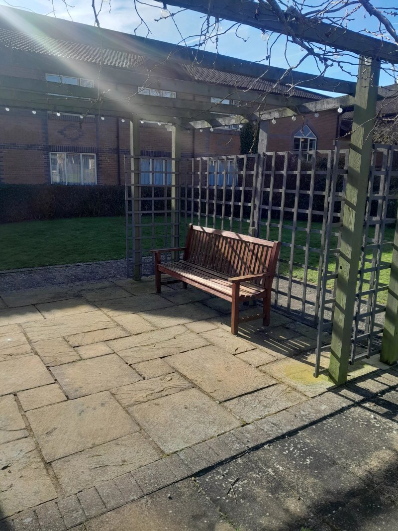 Mercure Daventry Court Hotel