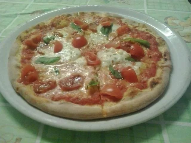 Ristorante Pizzeria ETNA