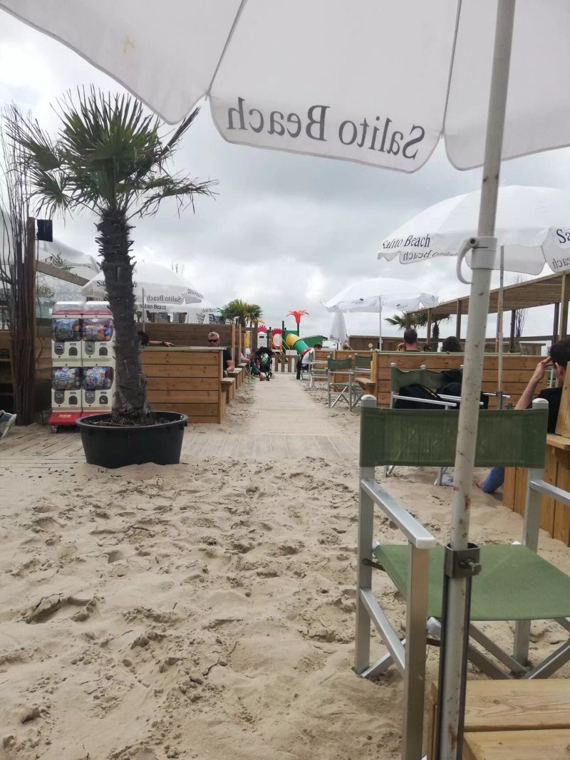 Salito Beach
