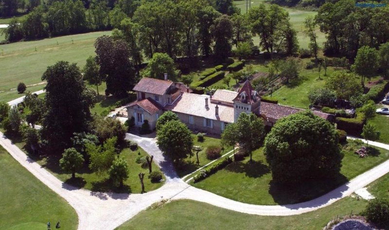 Golf de Teynac