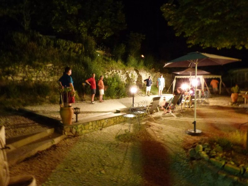 Les Terrasses Provencales