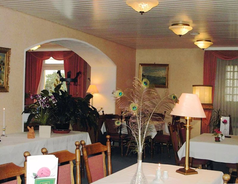 Hotel Villa Luise