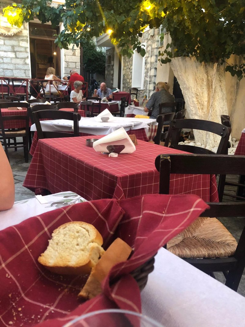 Taverna Alexandros