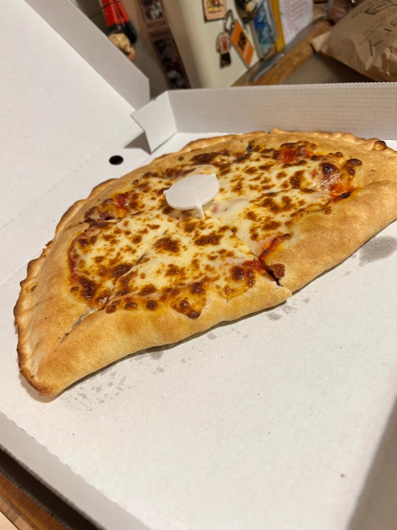 Best Pizza