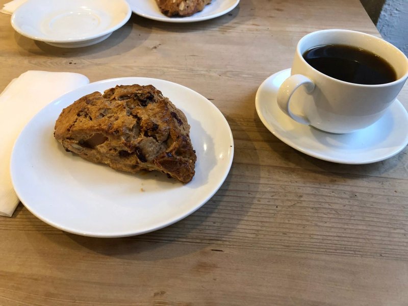 La Boulangerie
