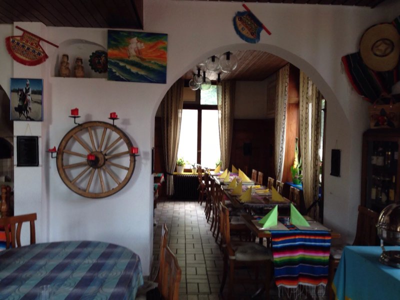Restaurant Castillo