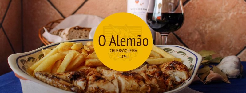 Restaurante Churrasqueira o Alemao