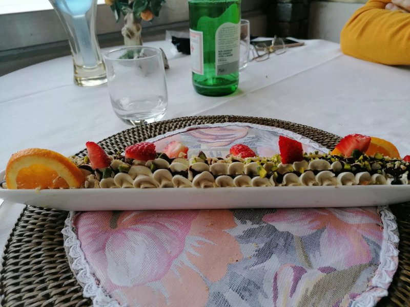 Ristorante la Veranda
