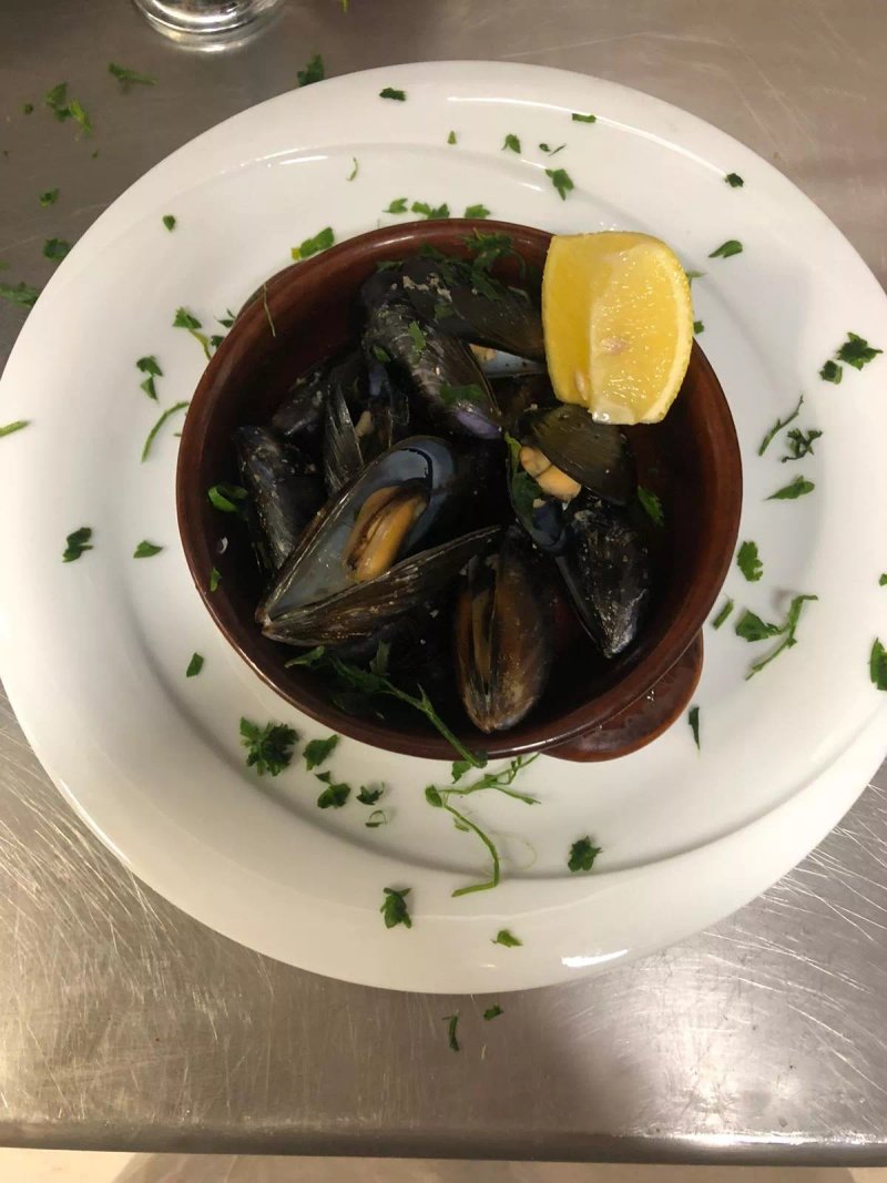 Osteria da Marino