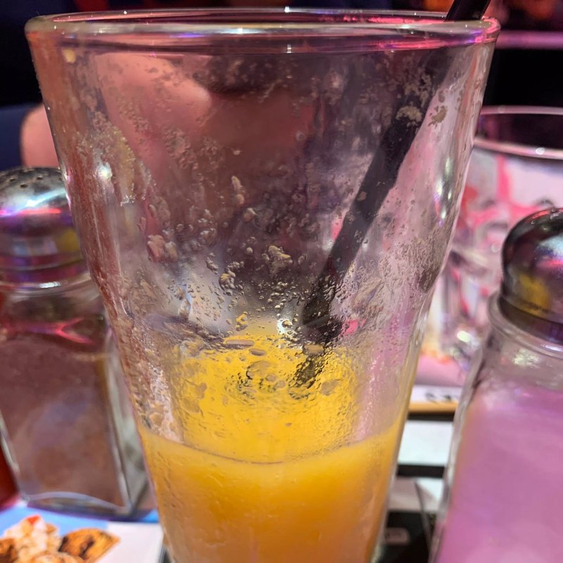 Memphis Restaurant