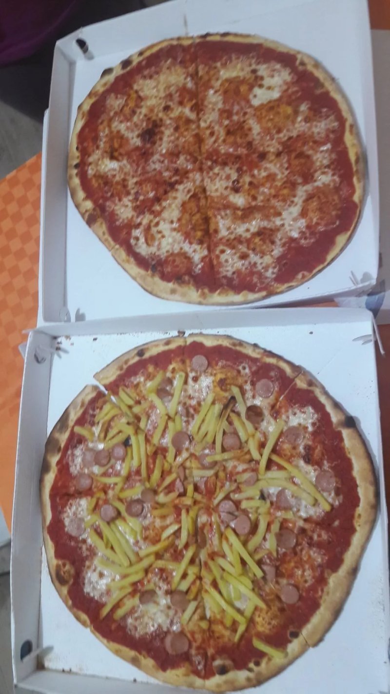 Master Pizza