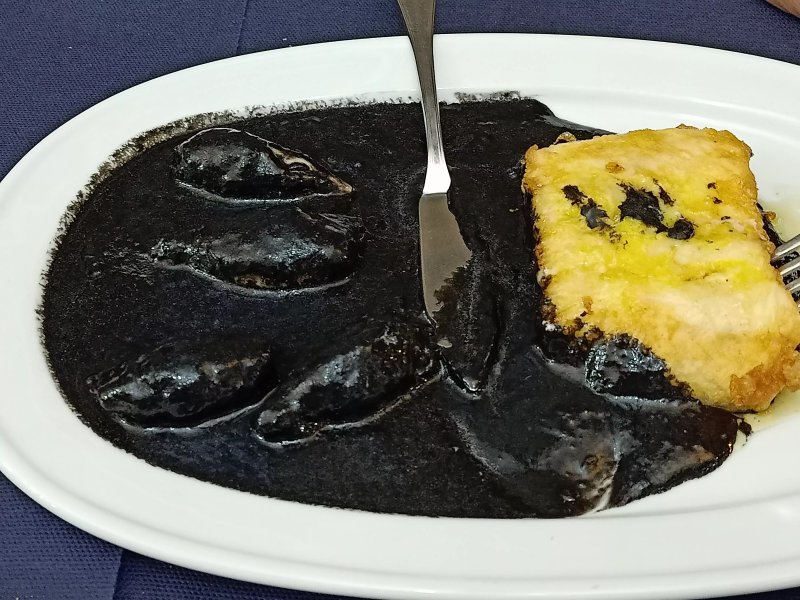 Restaurante Bidebieta