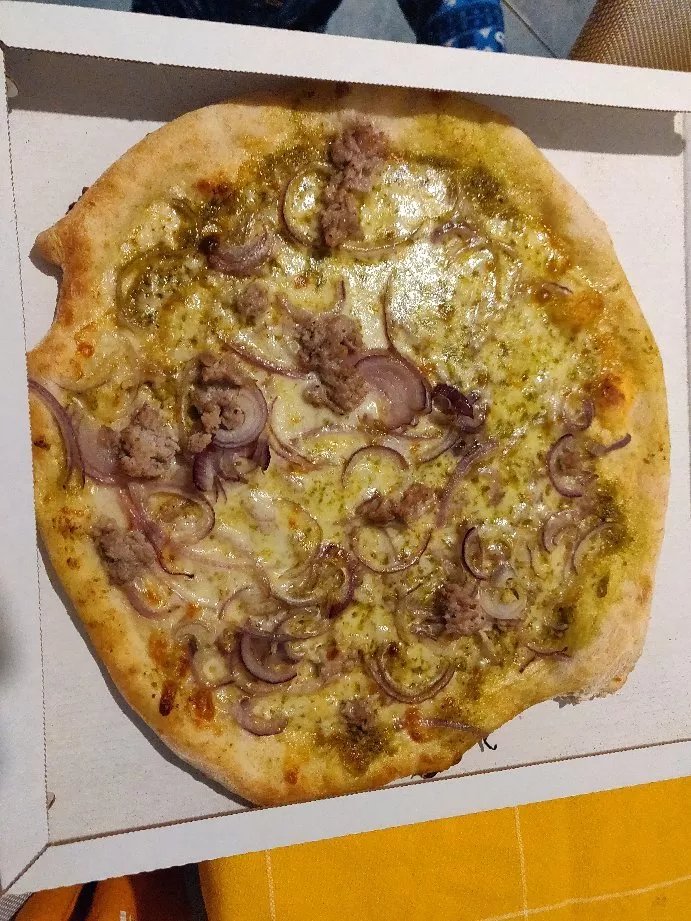 Sapori Di Sicilia