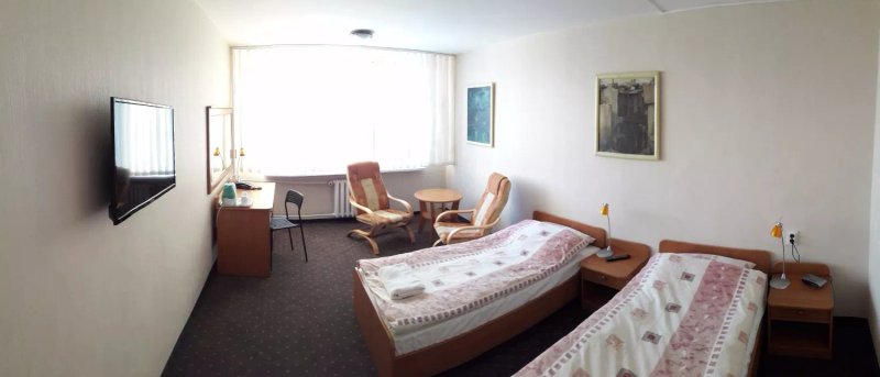 Hotel Homer