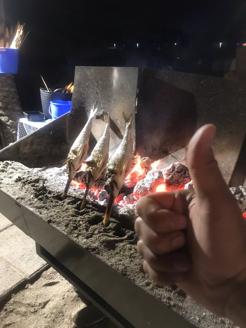 Chiringuito Pepes Bar