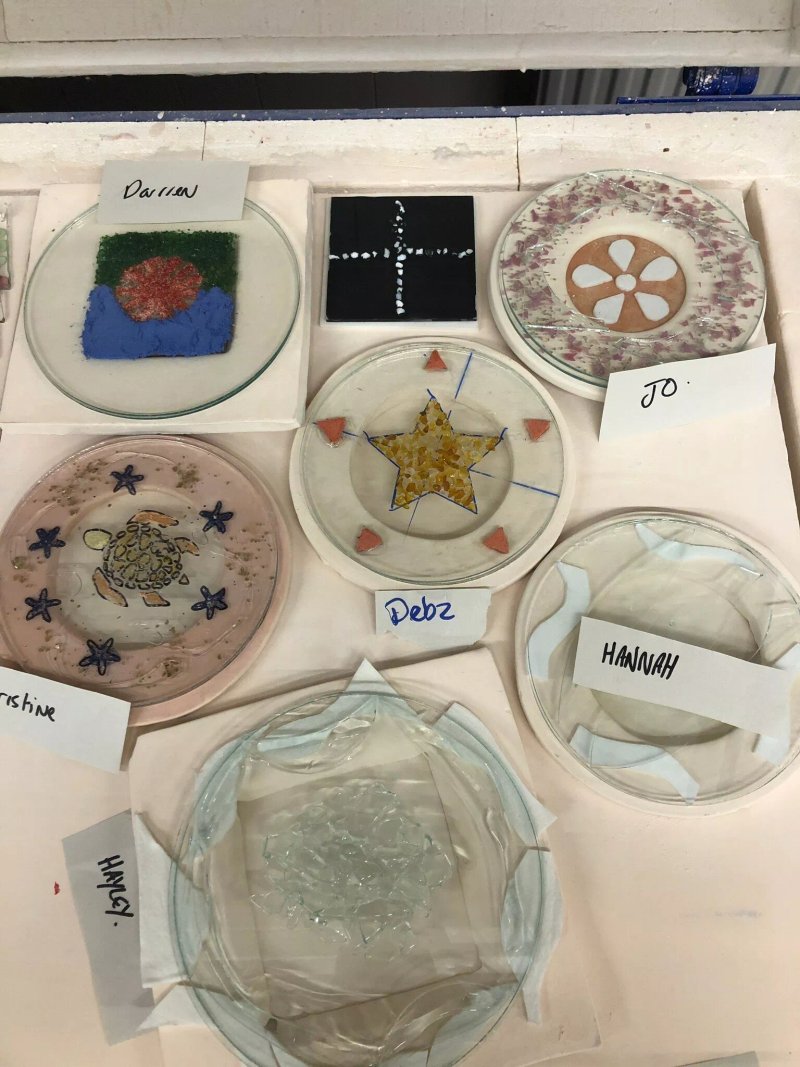 Create Contemporary Crafts Hub