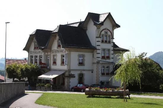 Hotel Bellevue