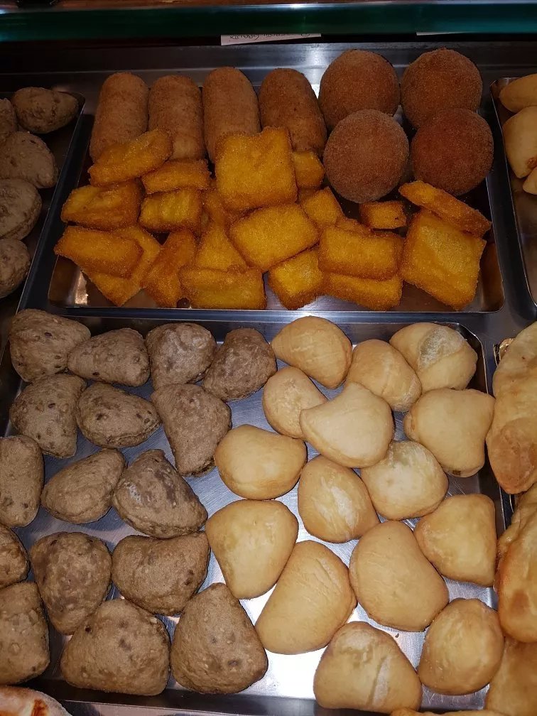 Panificio Boulangerie Patisserie