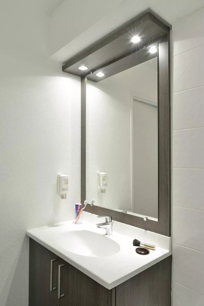 Aparthotel Adagio Access Toulouse Saint-Cyprien