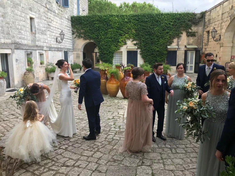 Masseria Appidé