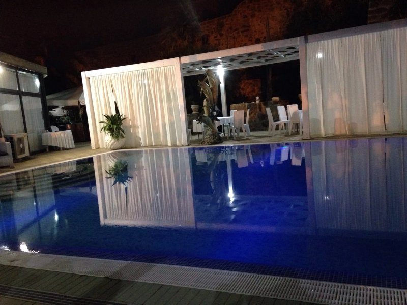 Hotel San Leo
