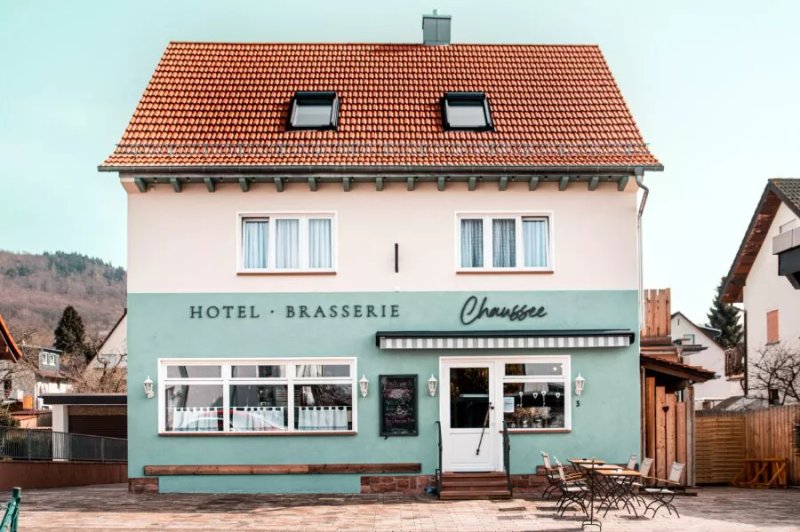 Hotel Chaussee