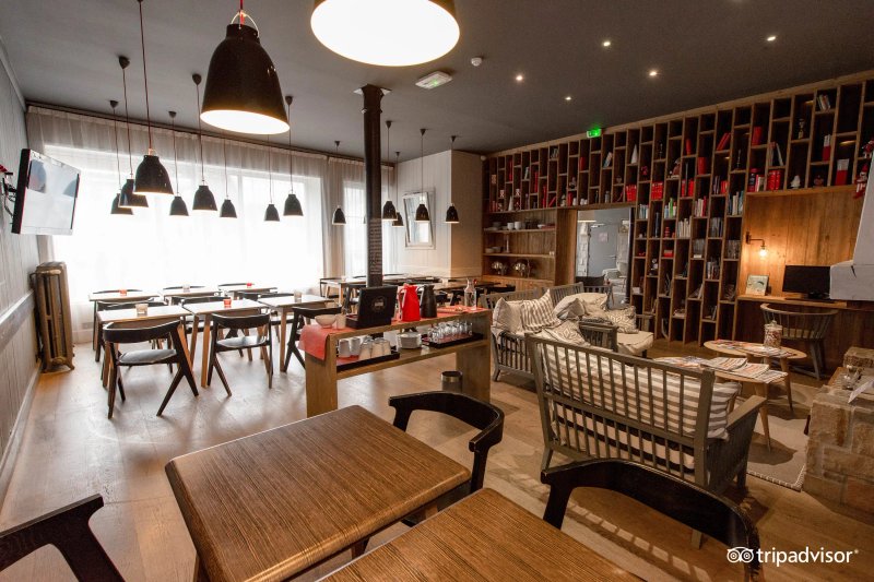 Hotel Le Faucigny