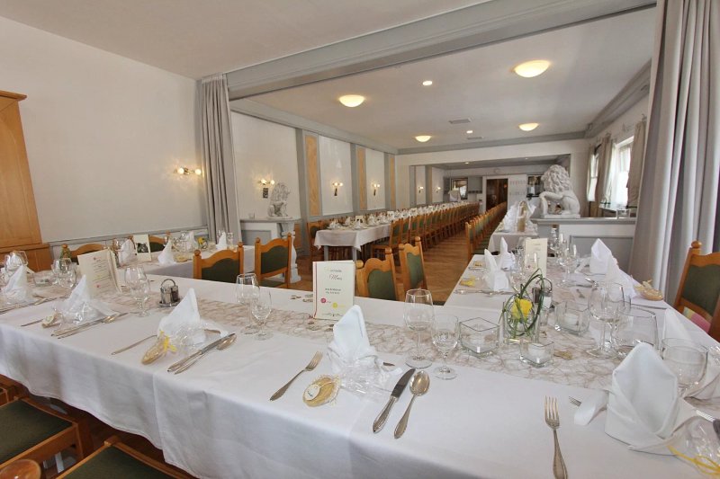 Landhotel Post Ebensee