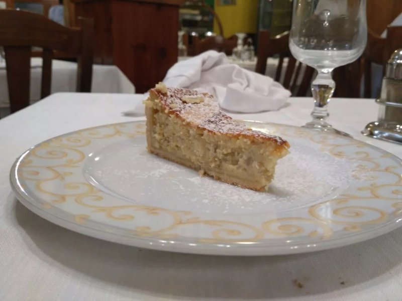 Pizzeria Miseria e Nobilta