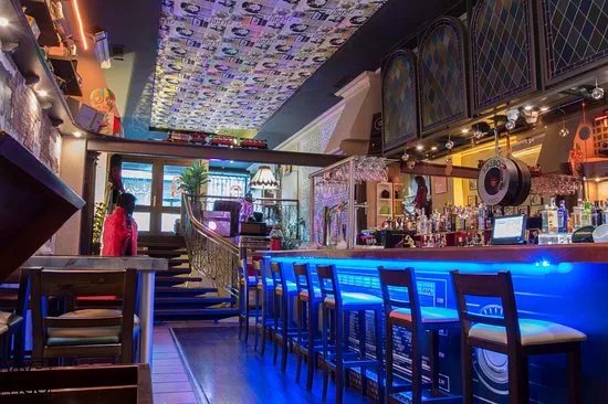 Jukebox Vigo