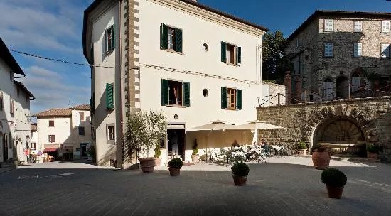 Palazzo San Niccolo' Hotel & Spa